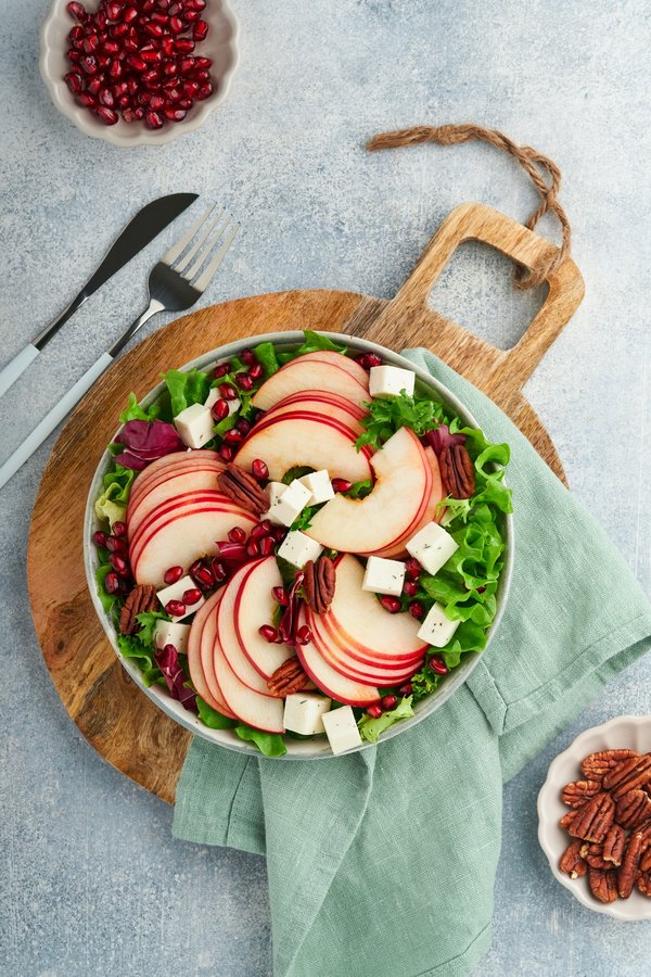 Comment utiliser des fruits exotiques dans des plats salés ?